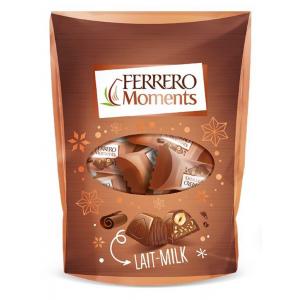 Ferrero Moments 124 g