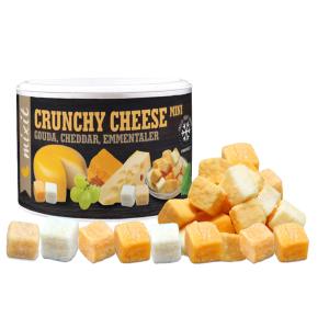 Mix chrumkavých syrov- Gouda, Čedar, Ementál 135 g