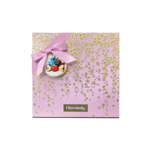 Chocolady Romantico 200g
