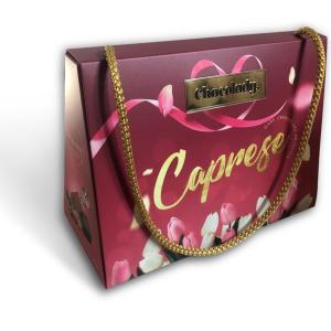 Chocolady kabelka CAPRESE 170g