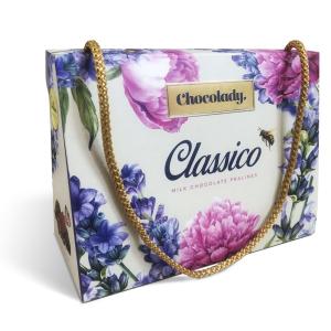 Chocolady kabelka CLASSICO 170g
