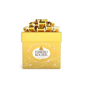Ferrero Rocher Kocka pralinky 75 g