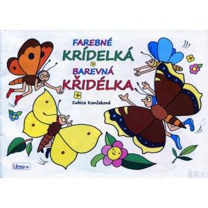 Maľovanka A5