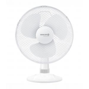 Ventilátor stolný SFE 3027WH