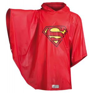 Pršiplášť Superman