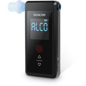 Alkohol tester SCA BA50FC SENCOR