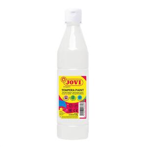 Temperová farba JOVI 500ml biela