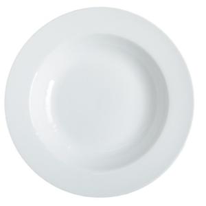 Tanier hlboký GASTRO-EURO 22 cm, 6 ks