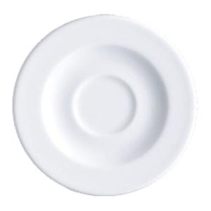 Podšálky HOTEL 15,7 cm, 6 ks