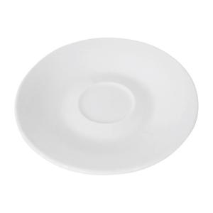 Podšálky ristretto HOTEL 12,6 cm, 12 ks