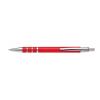 Guľôčkové pero HZ 9225 B červené