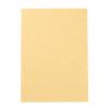 Štrukturovaný papier Pergamen zlatá, 95g, 100 hárkov