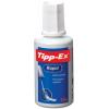 Korekčný lak Tipp-Ex Rapid 20ml
