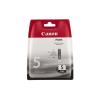 Atramentová náplň Canon PGI-5Bk pre iP 4200/4300/5200/5300/MP500/530/800 black (490 str.)