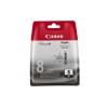 Atramentová náplň Canon CLI-8Bk pre Pixma iP4200/5300/MP500/530/600/610/800 black (400 str.)