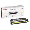 Toner Canon CRG-717 yellow (4.000 str.)