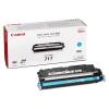 Toner Canon CRG-717 cyan (4.000 str.)