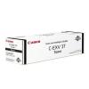 Toner Canon C-EXV 37 black (15.000 str.)