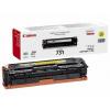 Toner Canon CRG-731 yellow (1.500 str.)