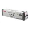 Toner Canon C-EXV 43 black (15.200 str.)