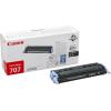 Toner Canon CRG-707 black (2.500 str.)