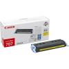Toner Canon CRG-707 yellow (2.000 str.)