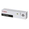 Toner Canon C-EXV7 pre iR1210/1230/1270/1510/1530/1570 black
