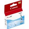 Atramentová náplň Canon CLI-521 pre pre MP 540/620/630/980/iP 3600/4600 cyan (460 str.)