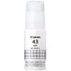 Atramentová náplň CANON GI-43BK black PIXMA G540/G640
