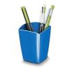 Magnetický stojan na perá Cep modrý