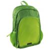 Detský ruksak Donau zelený