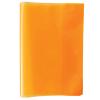 Obaly na zošity, Gimboo, A5, hladké, 150mic, oranžové