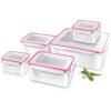 Set dóz 5K SLT6001 30X23X12 CLIP LAMART