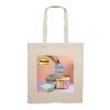 Plátená taška Post it /BD