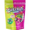 Cukríky CHEEKIES rainbow mix 75g