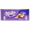 Milka mliečna čokoláda NAVŽDY SPOLU 100g