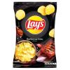 Chipsy zemiakové LAYS Barbeque Ribs 60g/BD