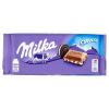 Milka čokoláda MIX 100g