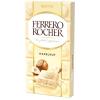 Čokoláda Ferrero Rocher biela 90 g