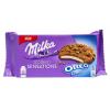 Milka Cookie Sensation Oreo 156gr.