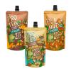 Orechová taštička LIFELIKE mix 80g /BD