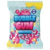 BUBBLE GUM cukríky s príchuťou žuvačiek 65g
