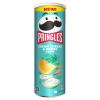 Pringles Smotana & bylinky 165 g