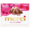 Merci Jogurt & Fruit 250g