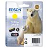 Atramentová náplň Epson T2634 26XL Claria yellow pre XP-600/700 (9,7 ml)