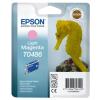 Atramentová náplň Epson T048640 light magenta pre SP R200/R220/R300/340/RX500 (13 ml)