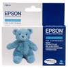 Atramentová náplň Epson T061240 cyan pre SP D68/D88/DX3850/DX4850 (420 str.)