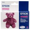 Atramentová náplň Epson T061340 magenta pre SP D68/D88/DX3850/DX4850 (370 str.)