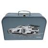 Detský kufrík Herlitz 35 cm, Auto
