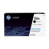 Toner HP CF226A HP 26A black (3.100 str.)